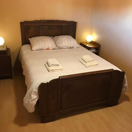 Apartamento La Ferme des Roses Tournai Exterior foto
