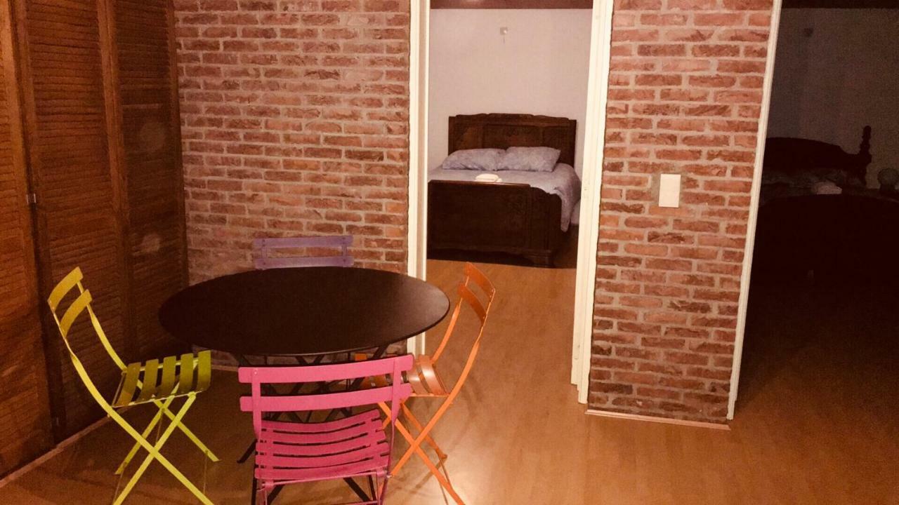 Apartamento La Ferme des Roses Tournai Exterior foto